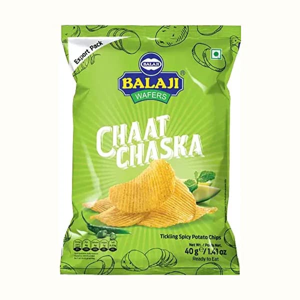 135G Wafers Crunchem