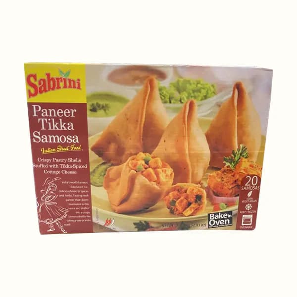 1.5kg Paneer Tikka Sam