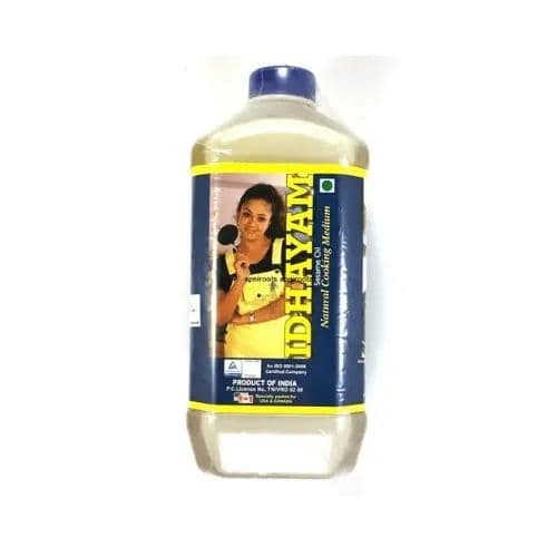 Idhayam 2L Sesame Oil
