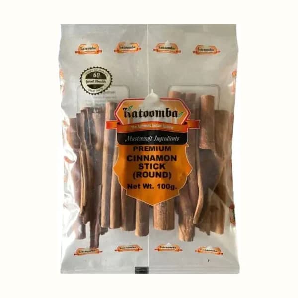 100G Cinnamon Stick R