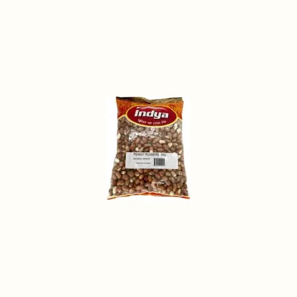 1Kg Peanut Runners