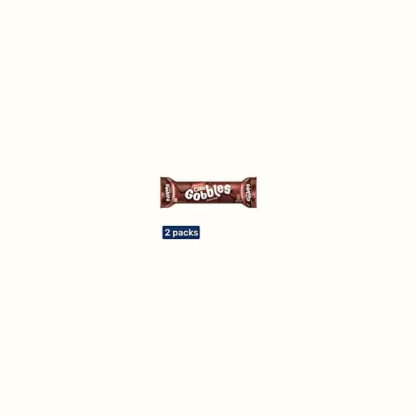 90G Cake Gobbles