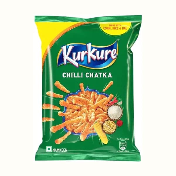 Chilli Chatka