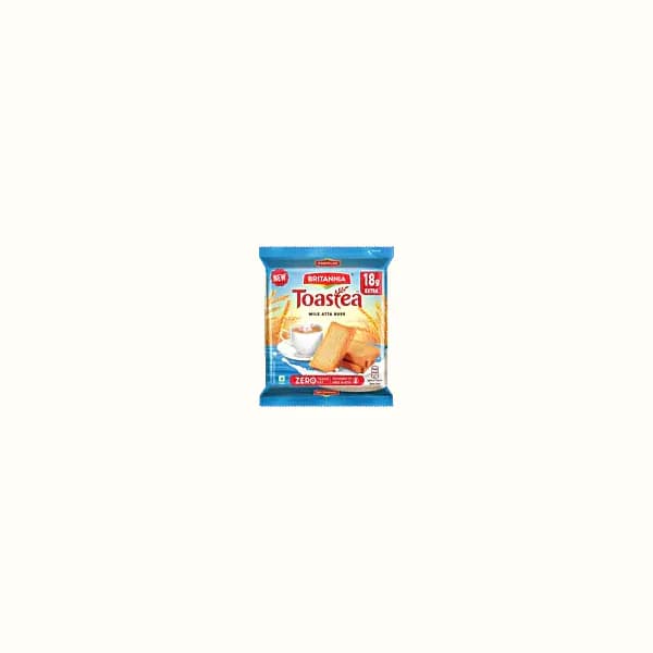 Toastea 560G Milk Ru