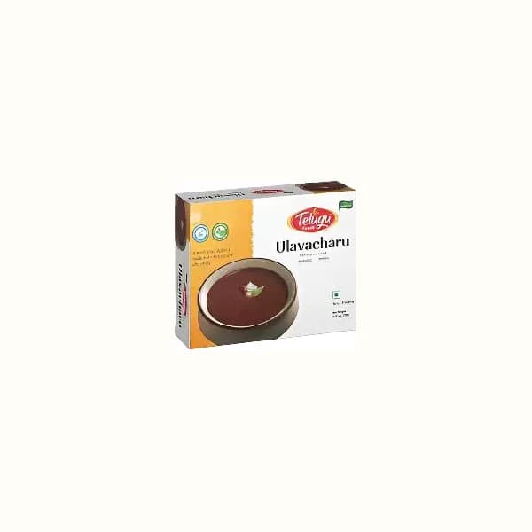 Foods 250G Ulavacharu