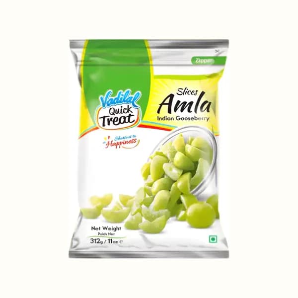 312G Amla
