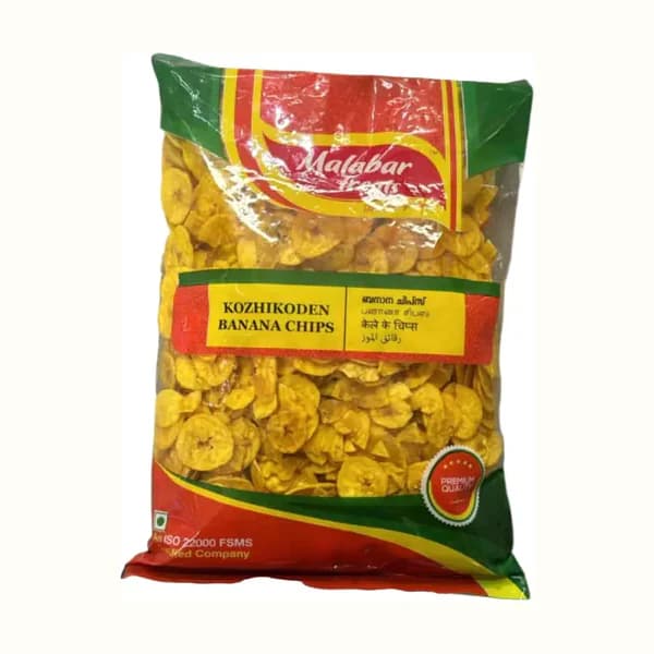 800G Kozhikoden Banana Chi