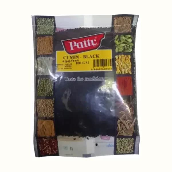100G Cumin Seed