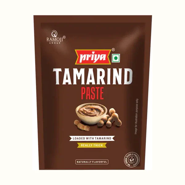 Priya Tamarind Paste