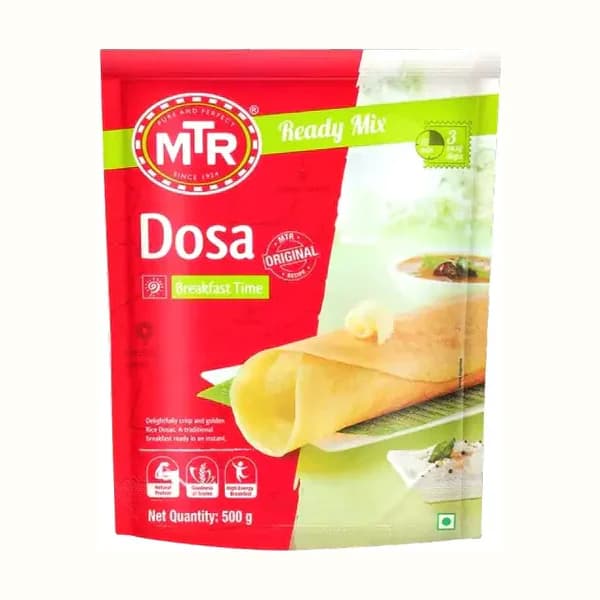 500G Dosa Mix