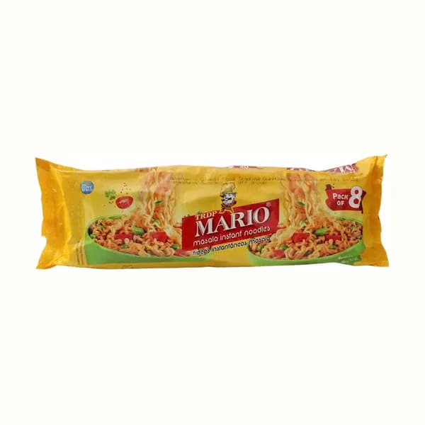 Mario 560G Masala Instant