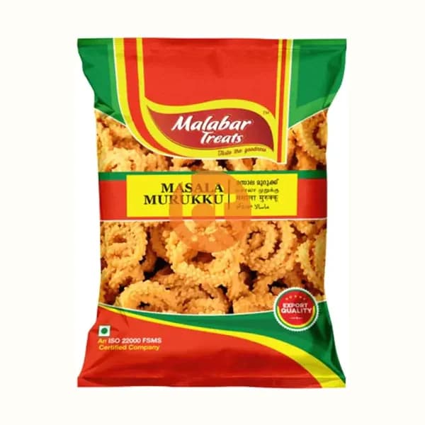 454G Special Masala Murukk
