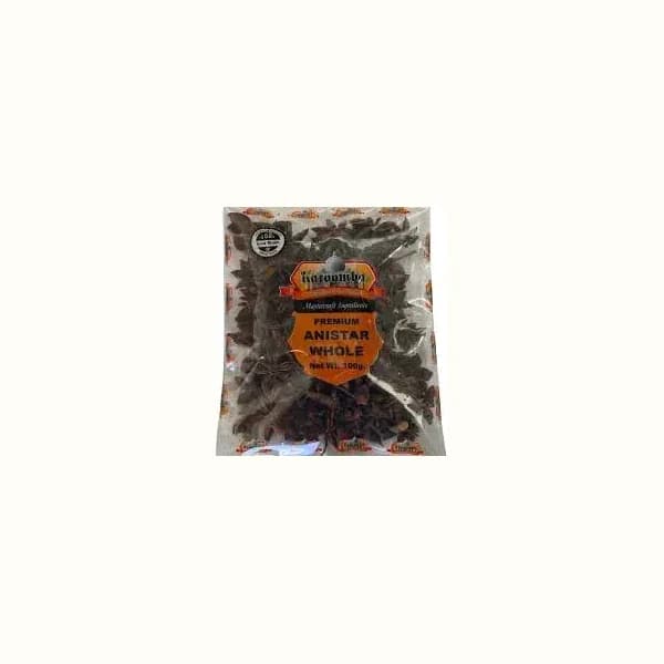 100G Anistar Whole