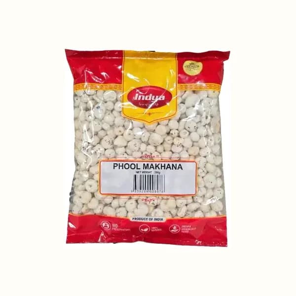 200G Phool Makhana