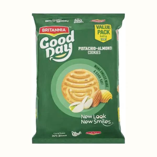 648G Pistachio Almon