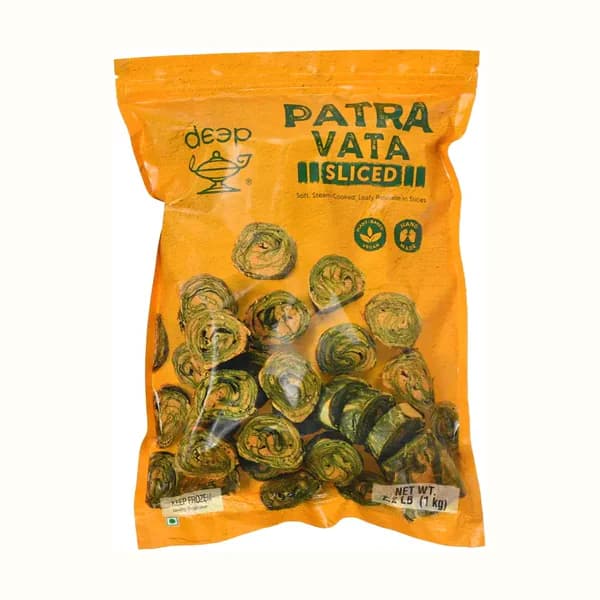 1Kg Vata Patra
