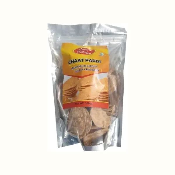 Kitchen 300G Chaat Papd