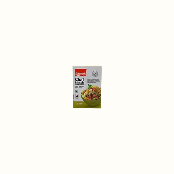 100G Chat Masala