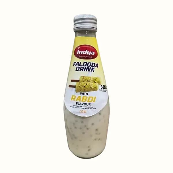290Ml Falooda Rabdi