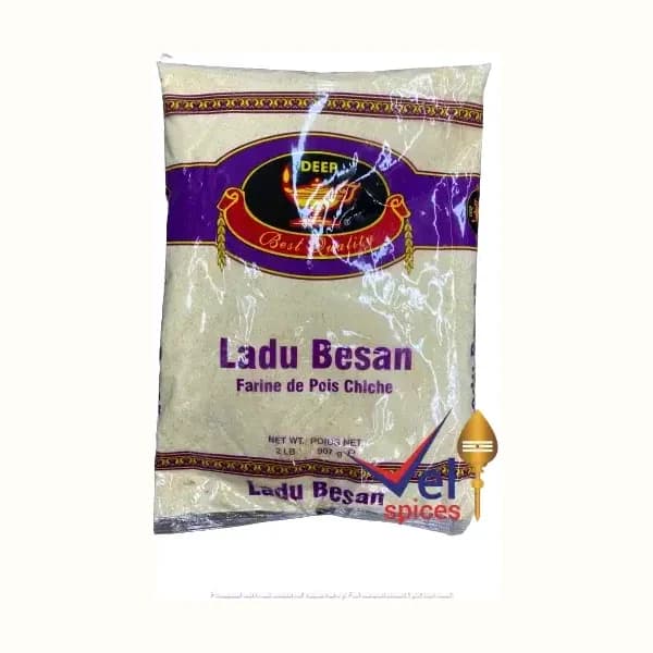 907G Besan Flour