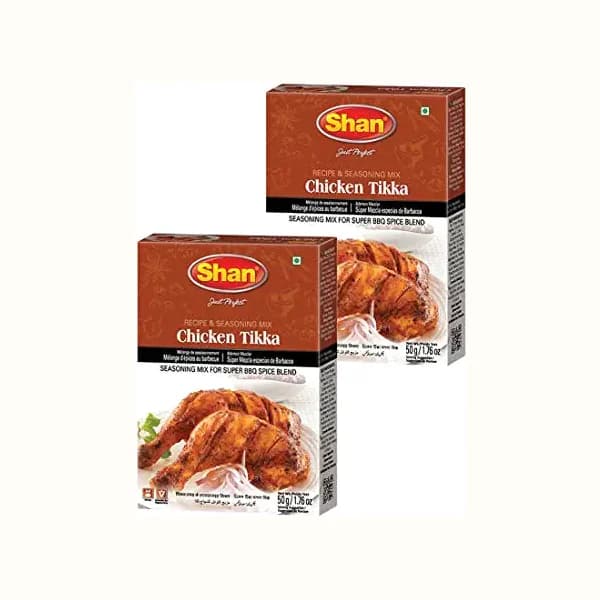 50G Chicken Tikka Powder