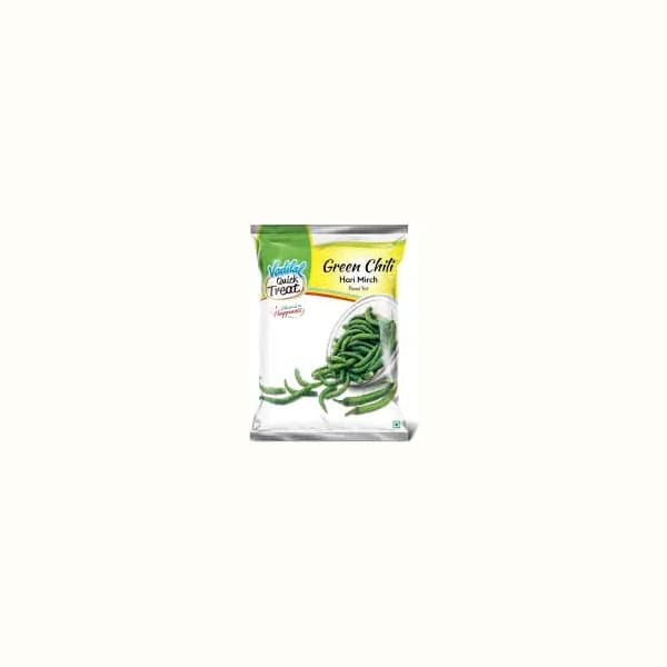 312G Hot Green Chilli
