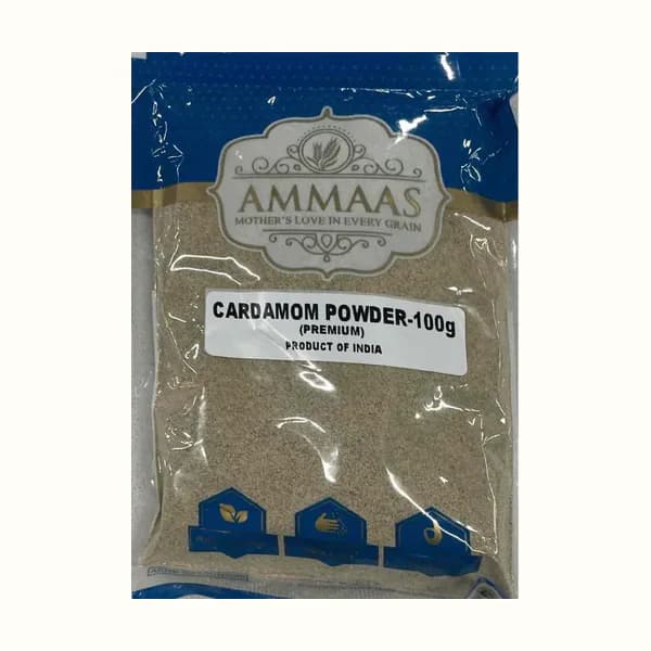100G Cardamom Powder